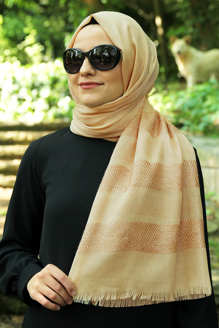 SHAWL