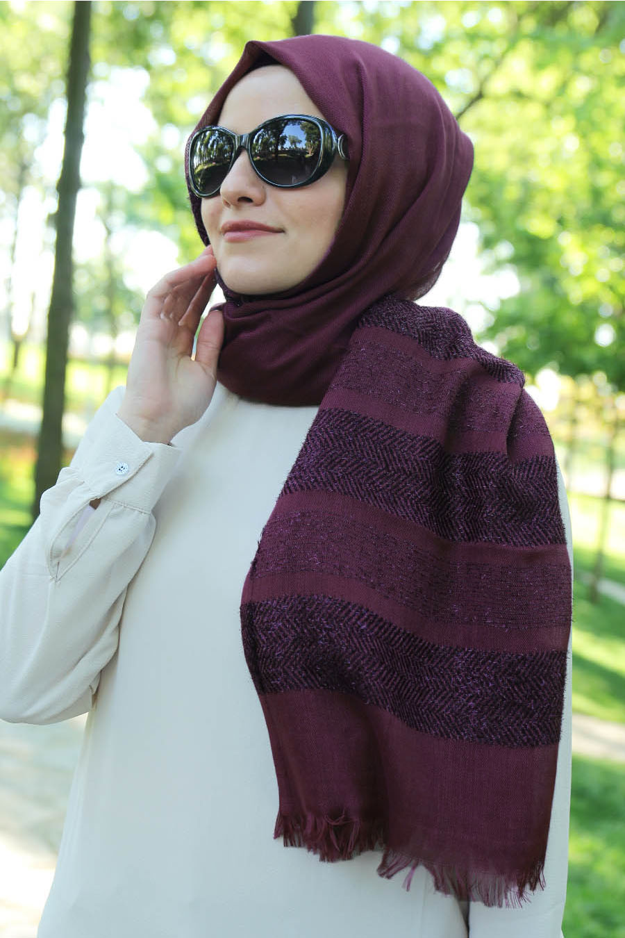 SHAWL