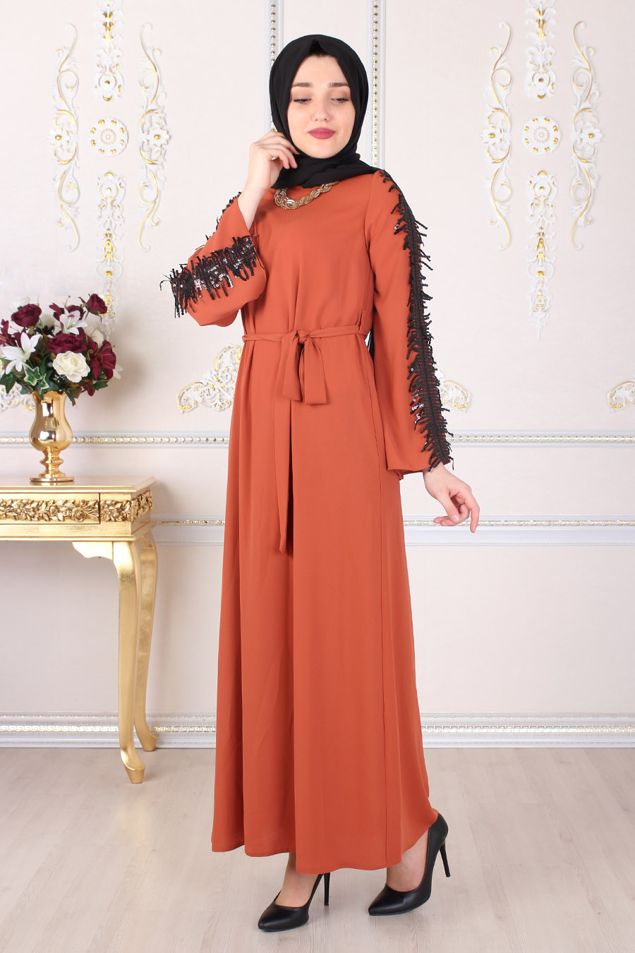 ABAYA