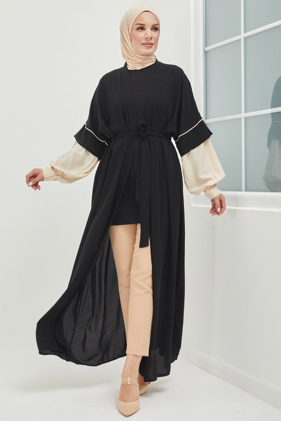 ABAYA