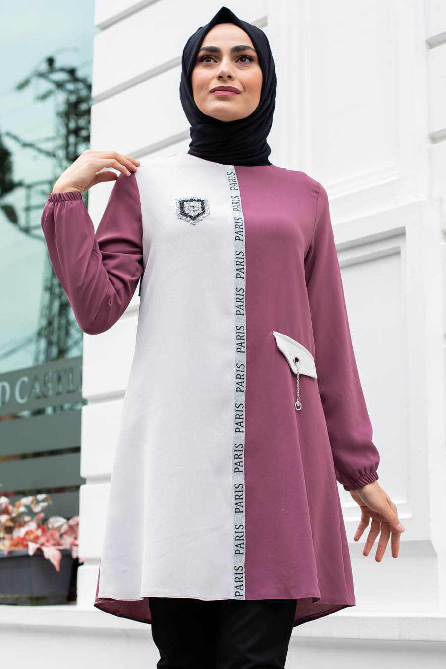 TUNIC