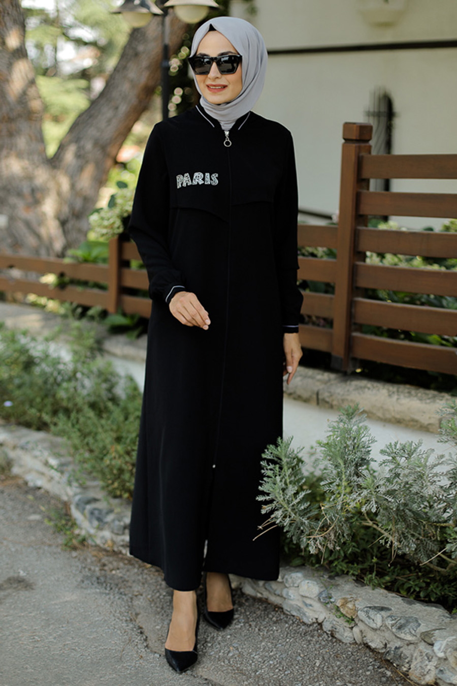 ABAYA