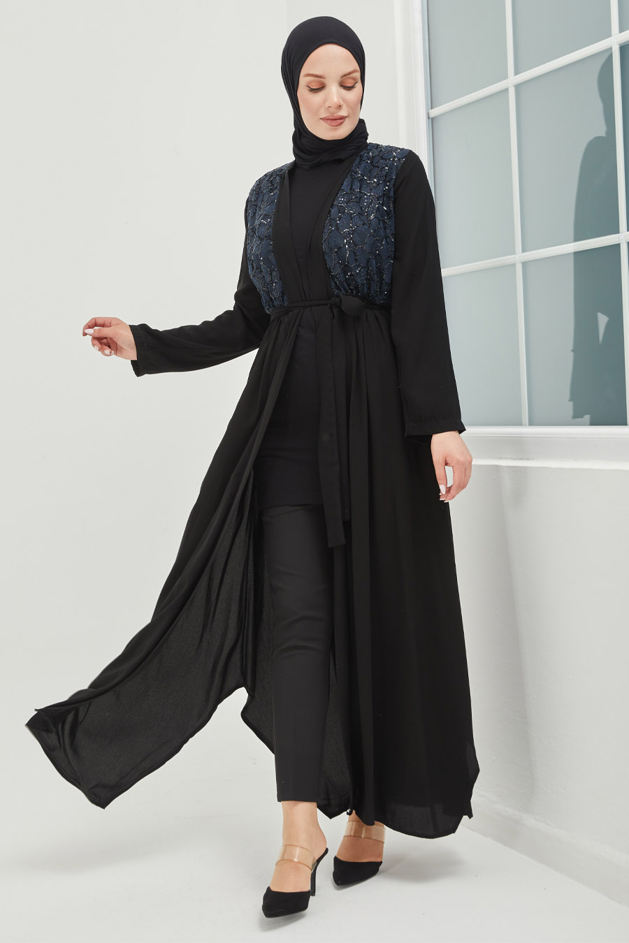 ABAYA