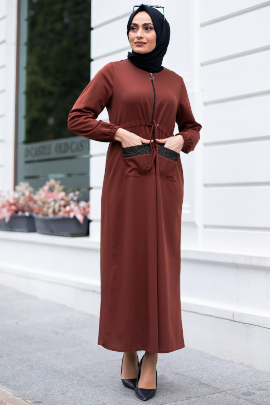 ABAYA