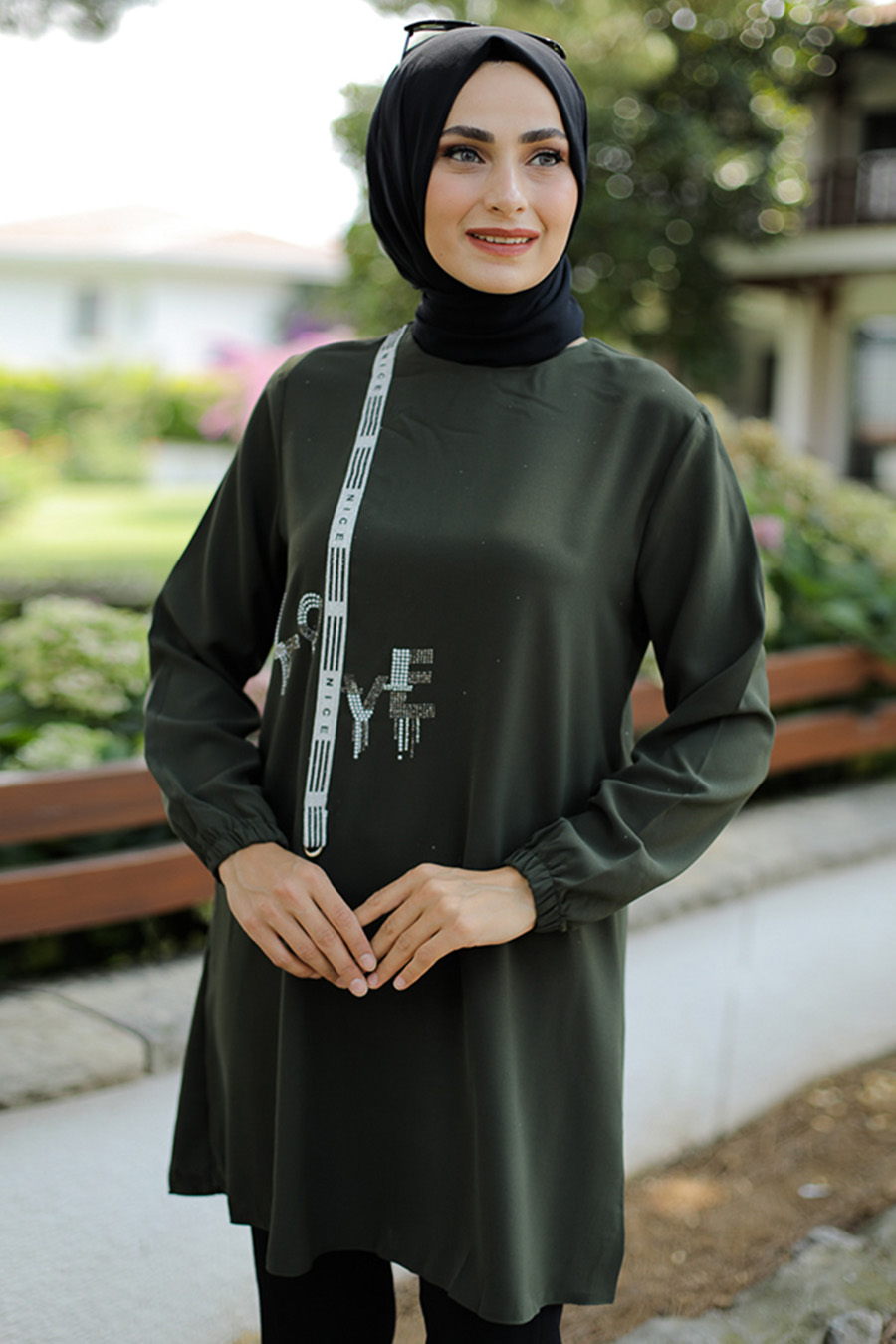 TUNIC
