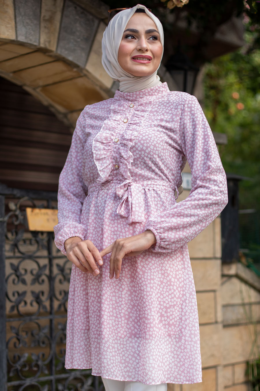 TUNIC