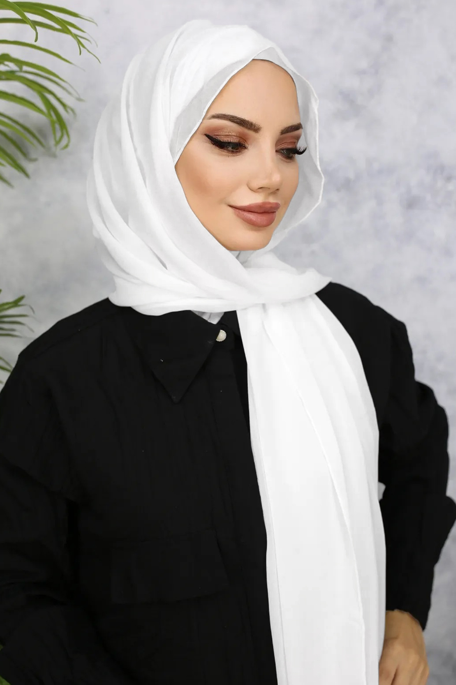 SHAWL