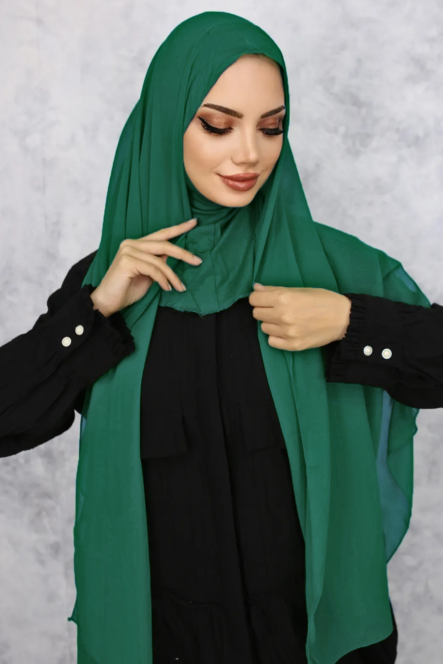 SHAWL