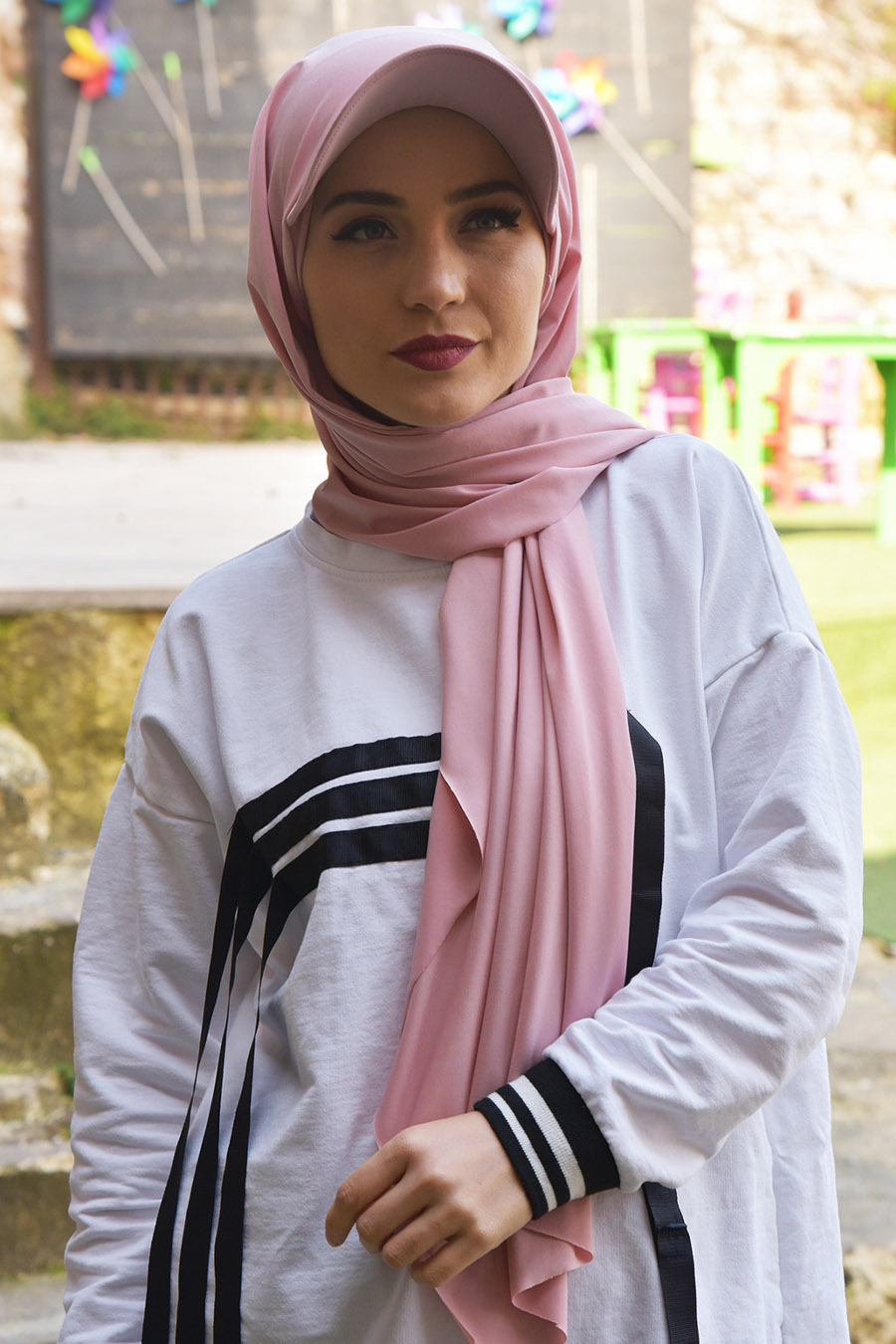 SHAWL