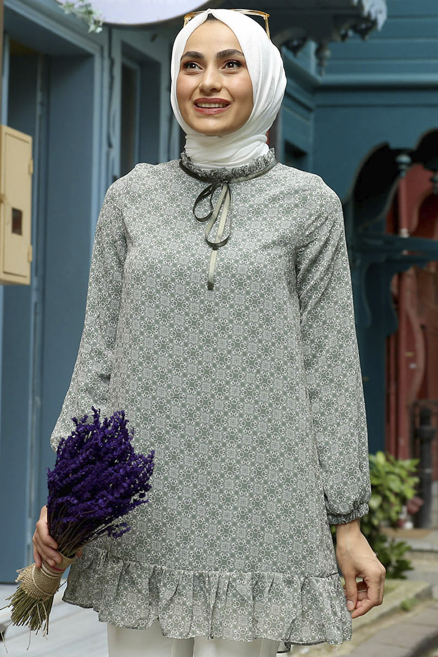 TUNIC