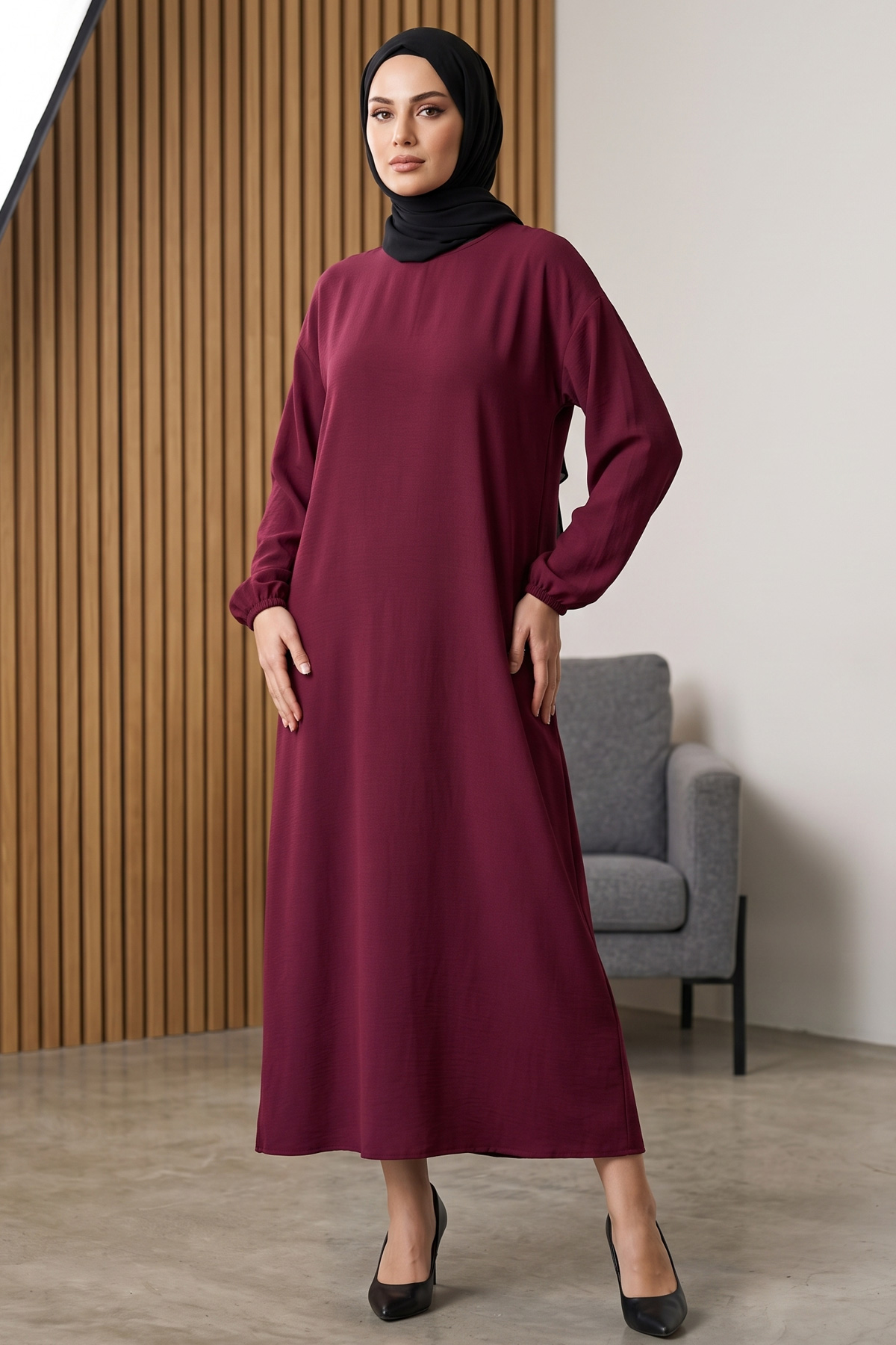 DRESS
