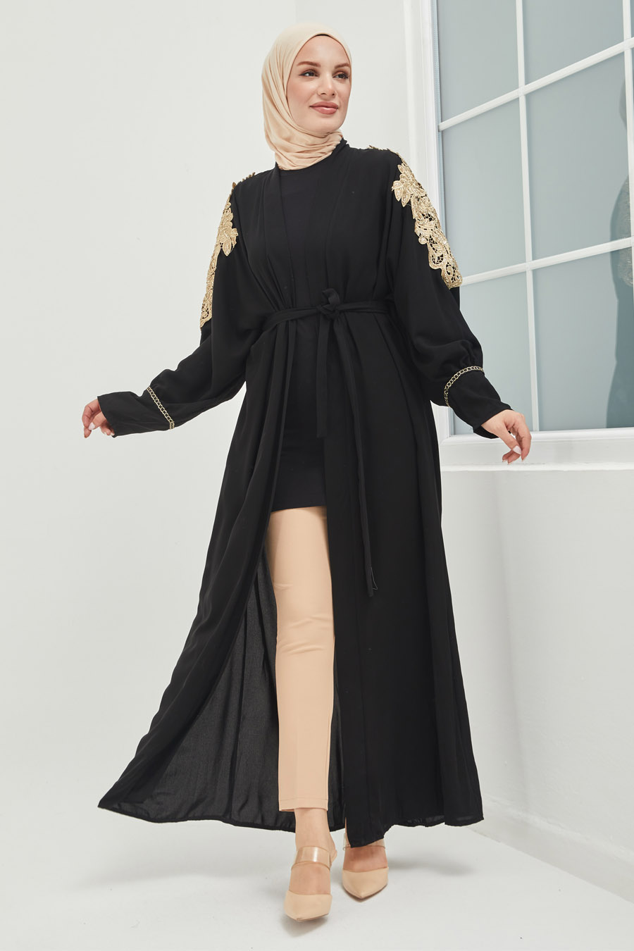 ABAYA