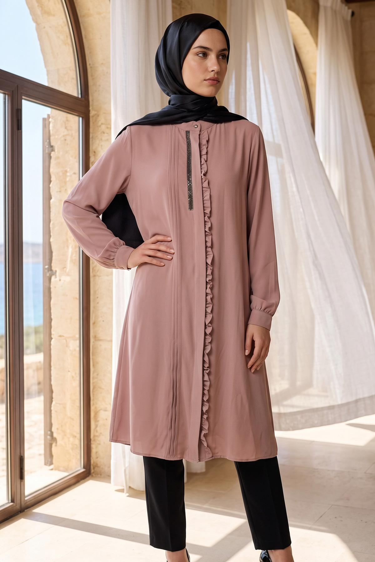 TUNIC
