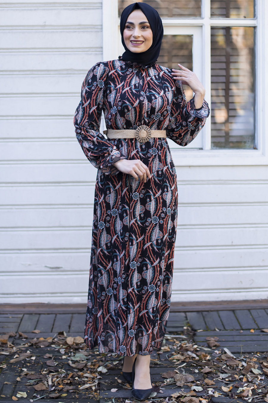 DRESS