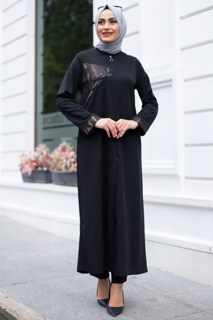 ABAYA