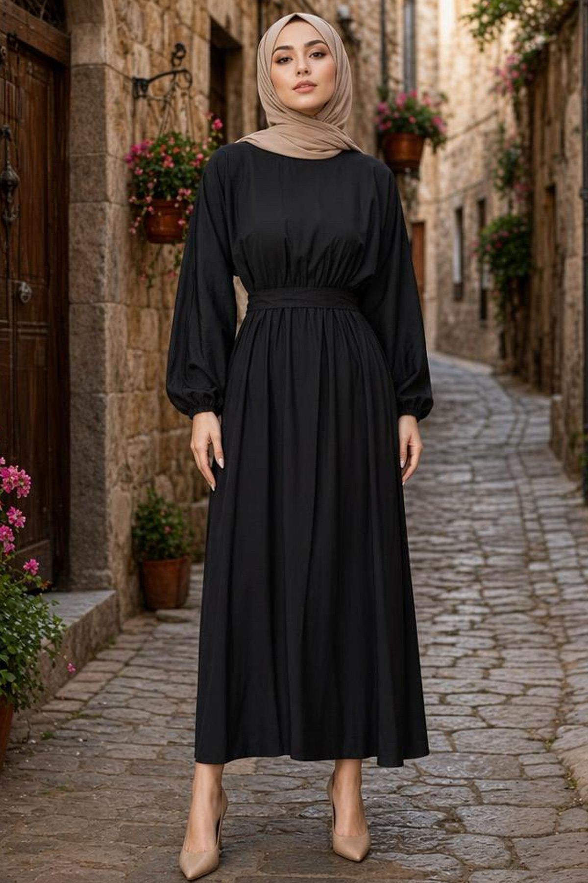 DRESS
