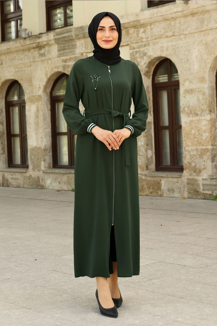 ABAYA