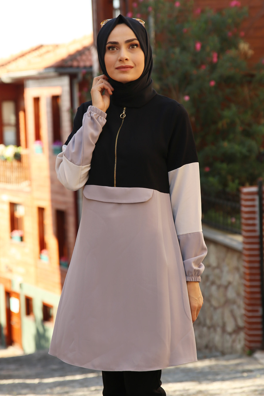 TUNIC