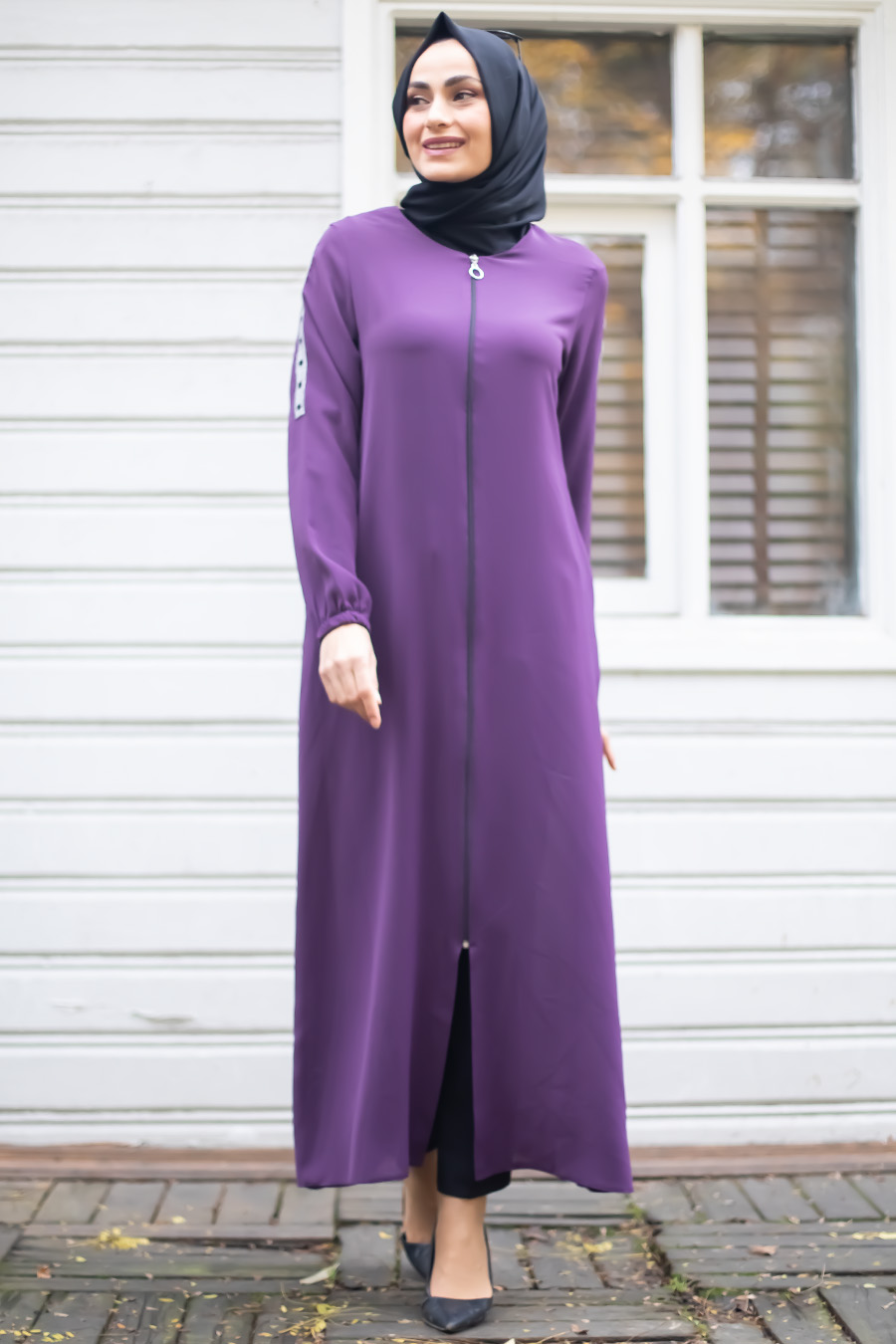 ABAYA