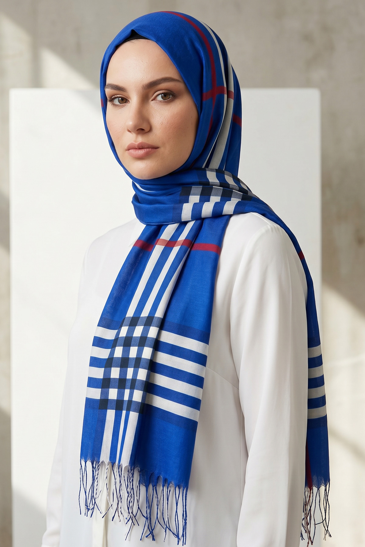 SHAWL