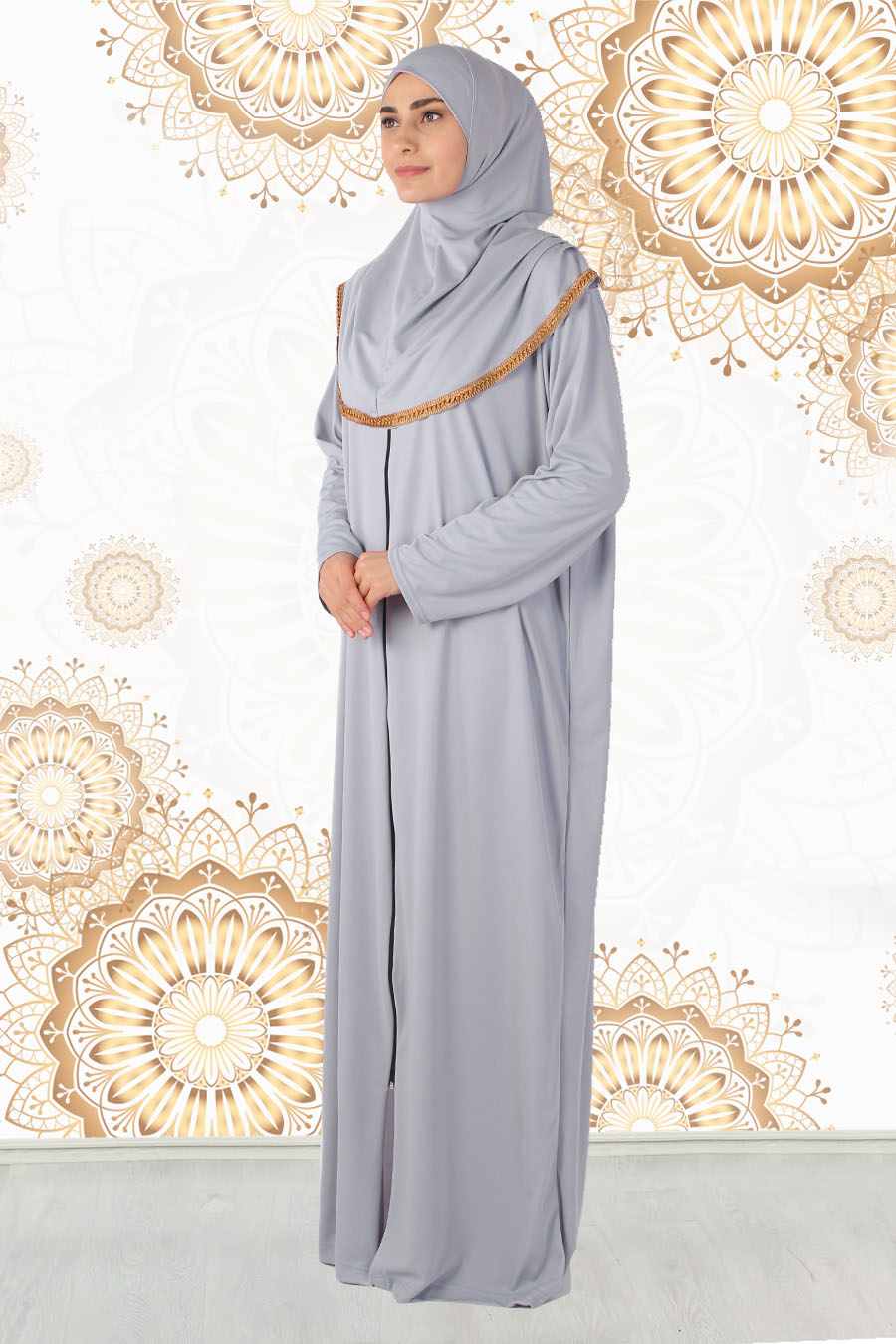 PRAYER DRESS