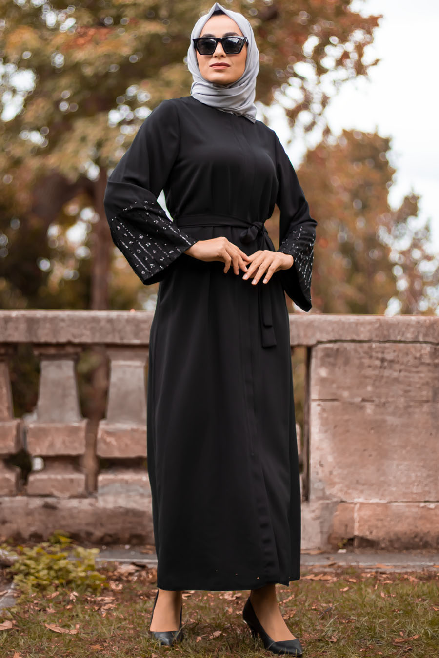 ABAYA