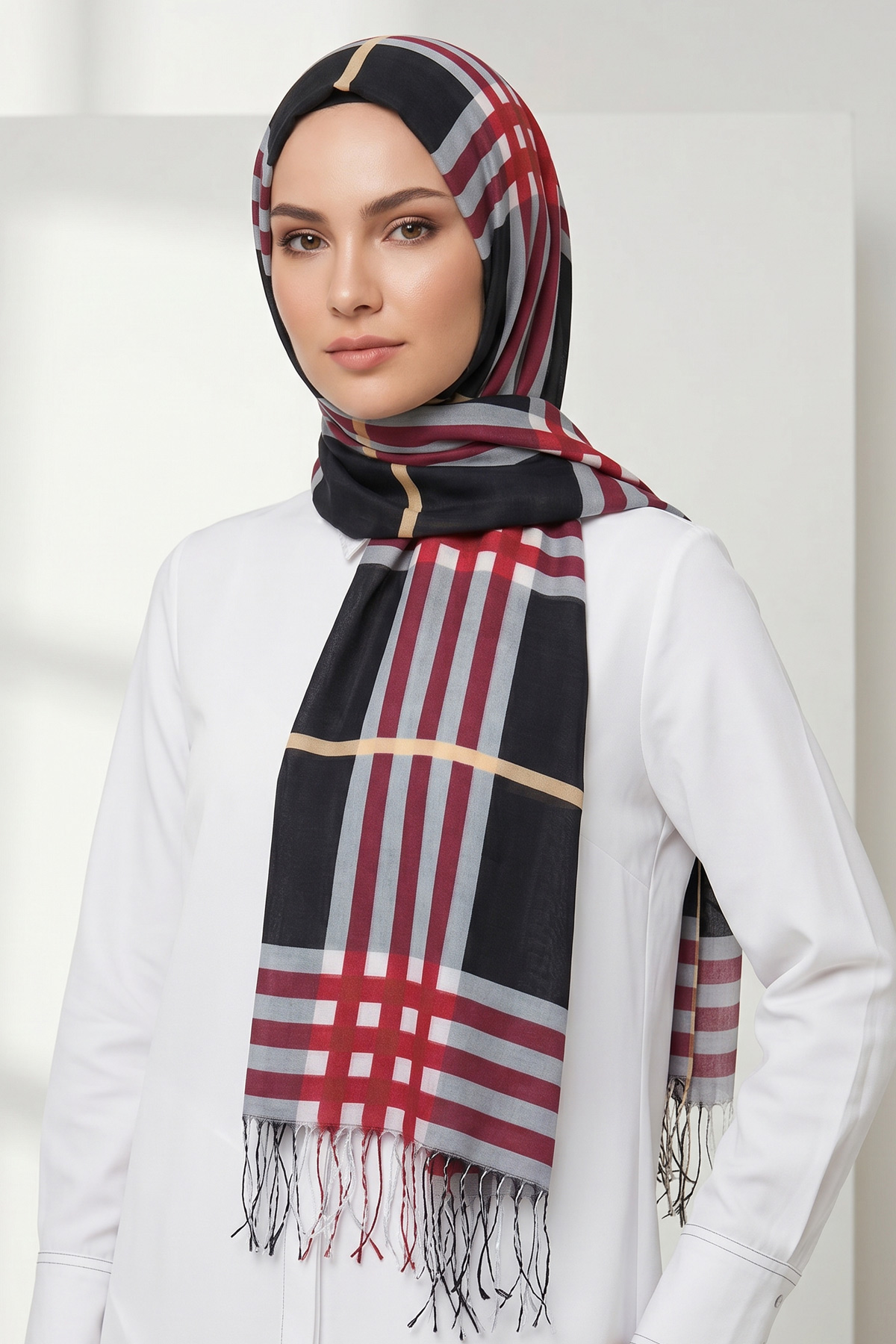 SHAWL