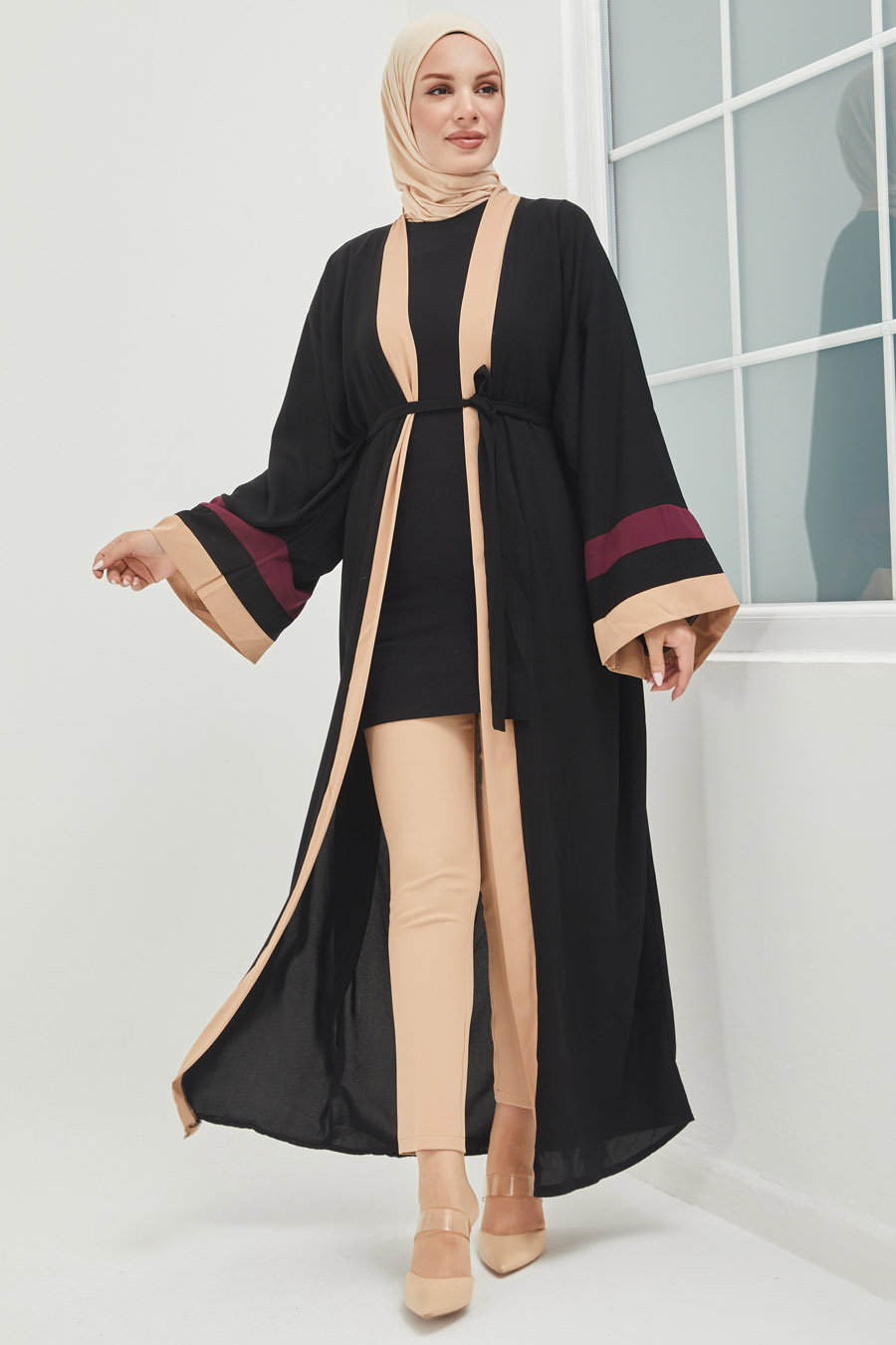 ABAYA