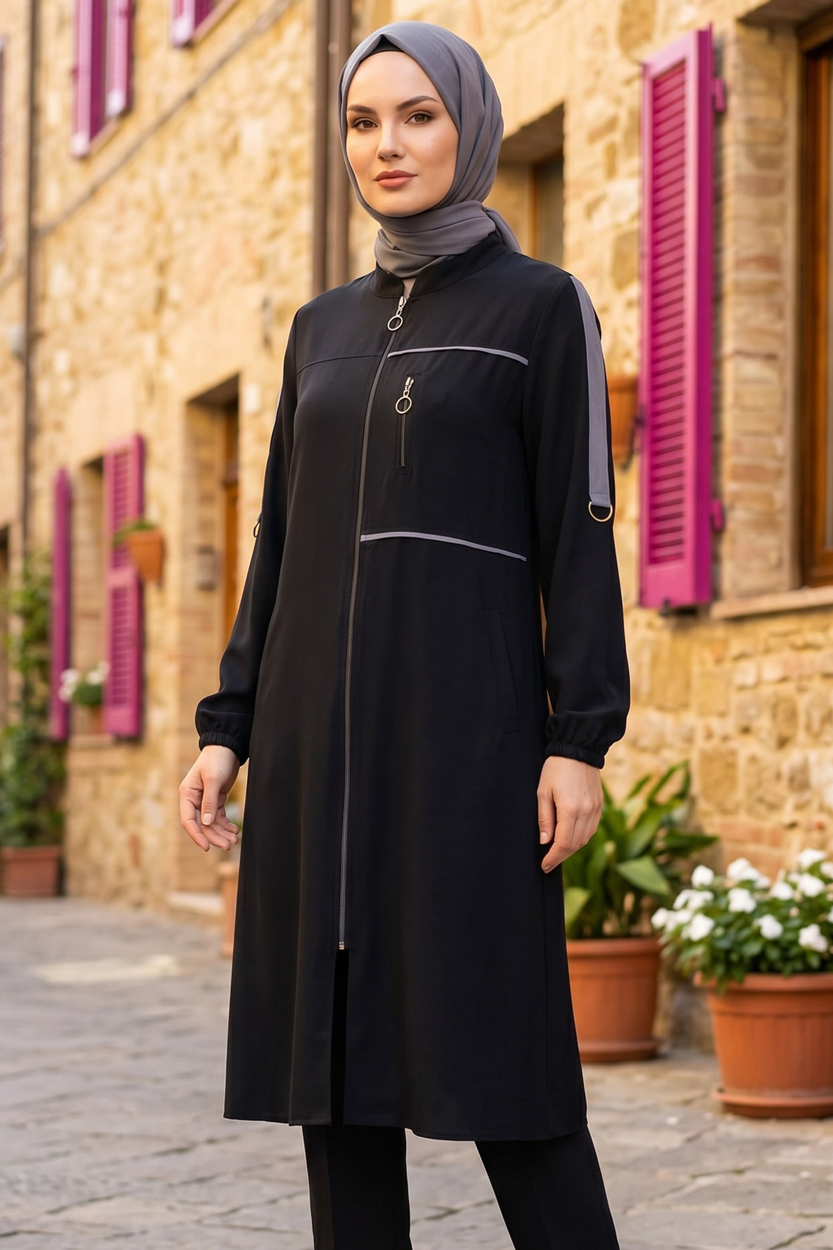 COAT