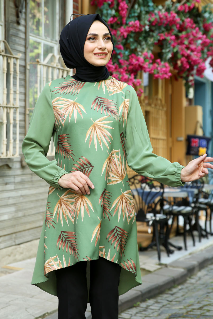 TUNIC