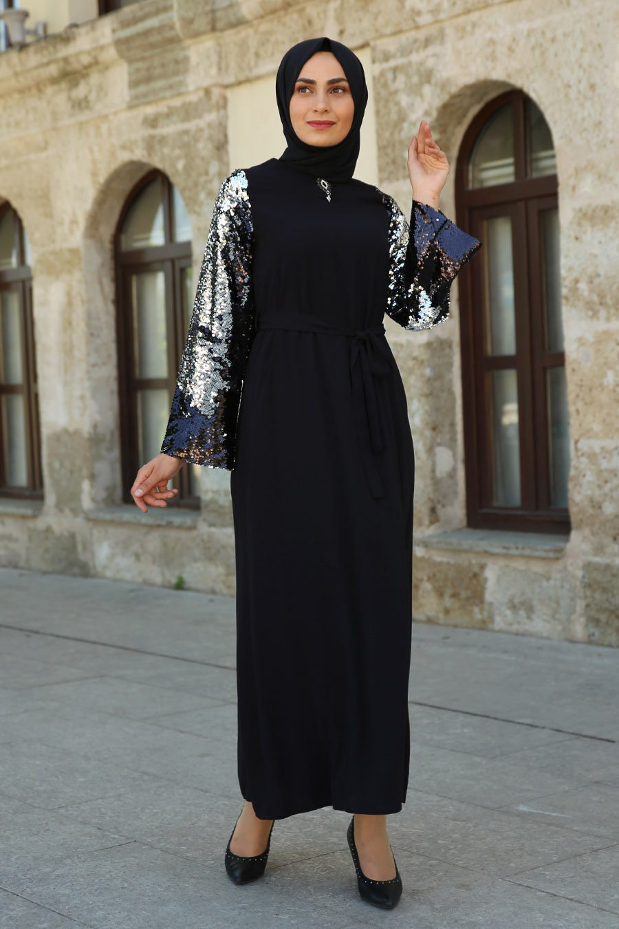 ABAYA