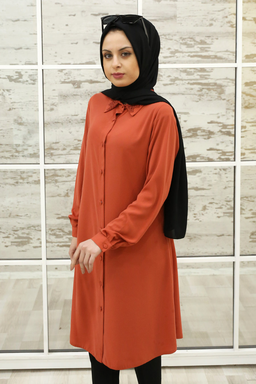 TUNIC