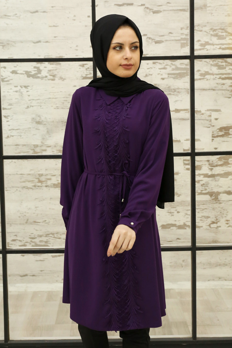 TUNIC