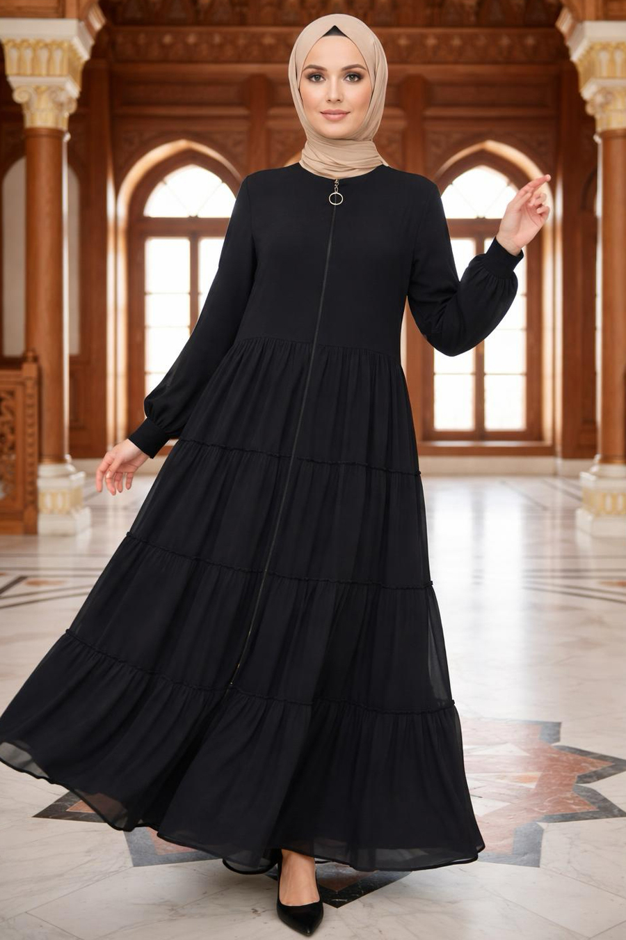ABAYA