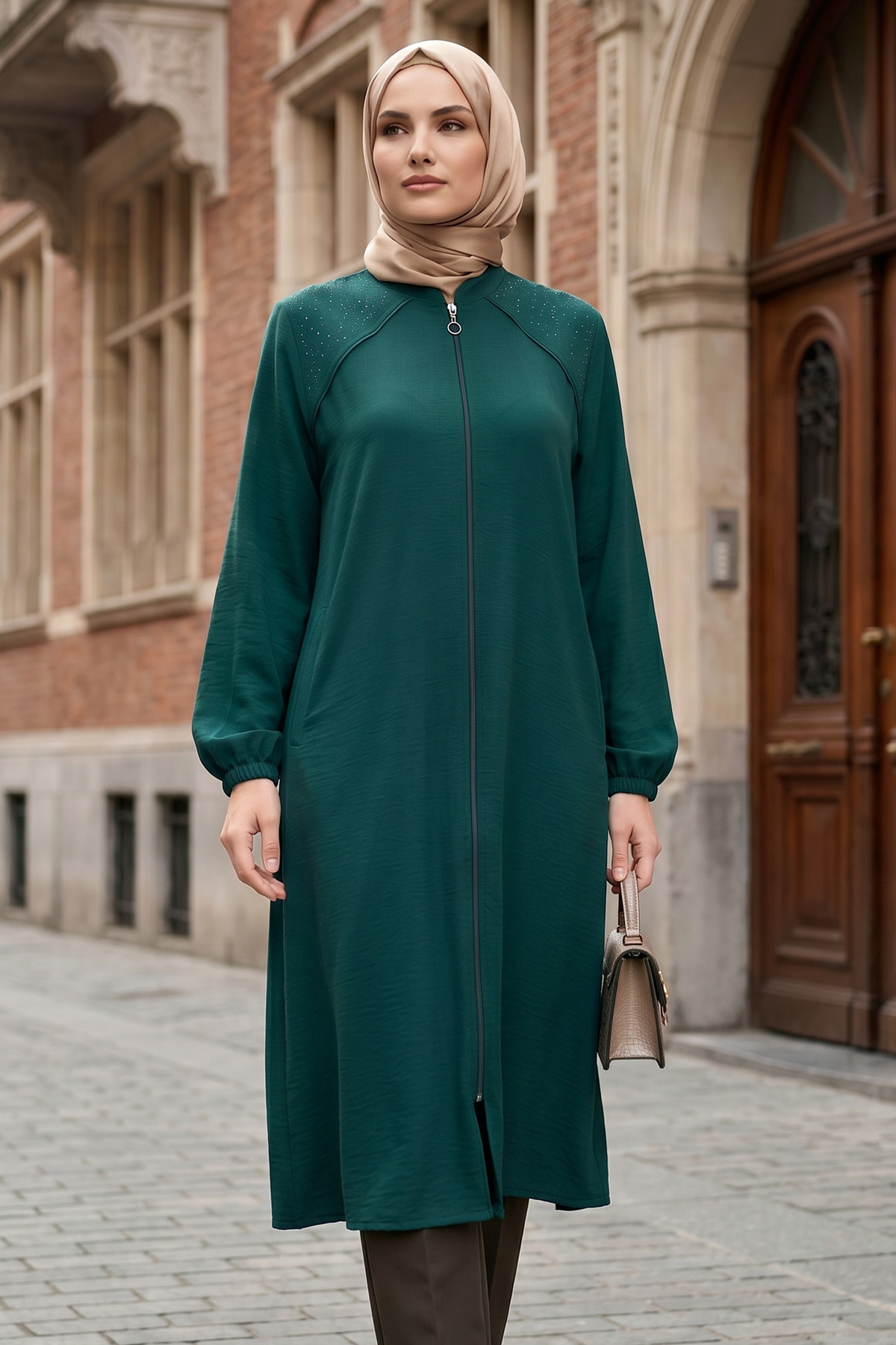 COAT