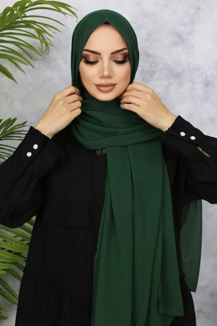 SHAWL