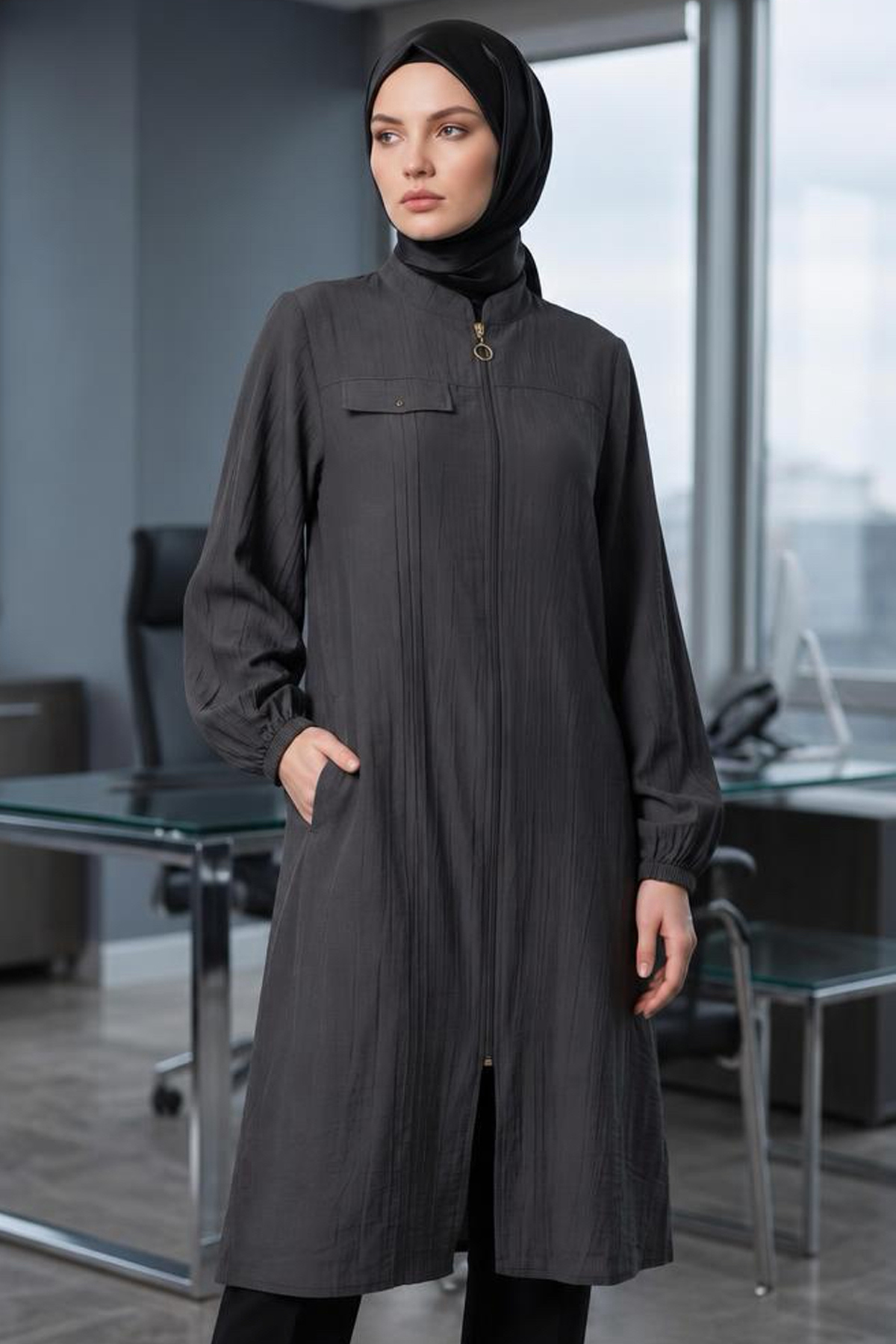 COAT