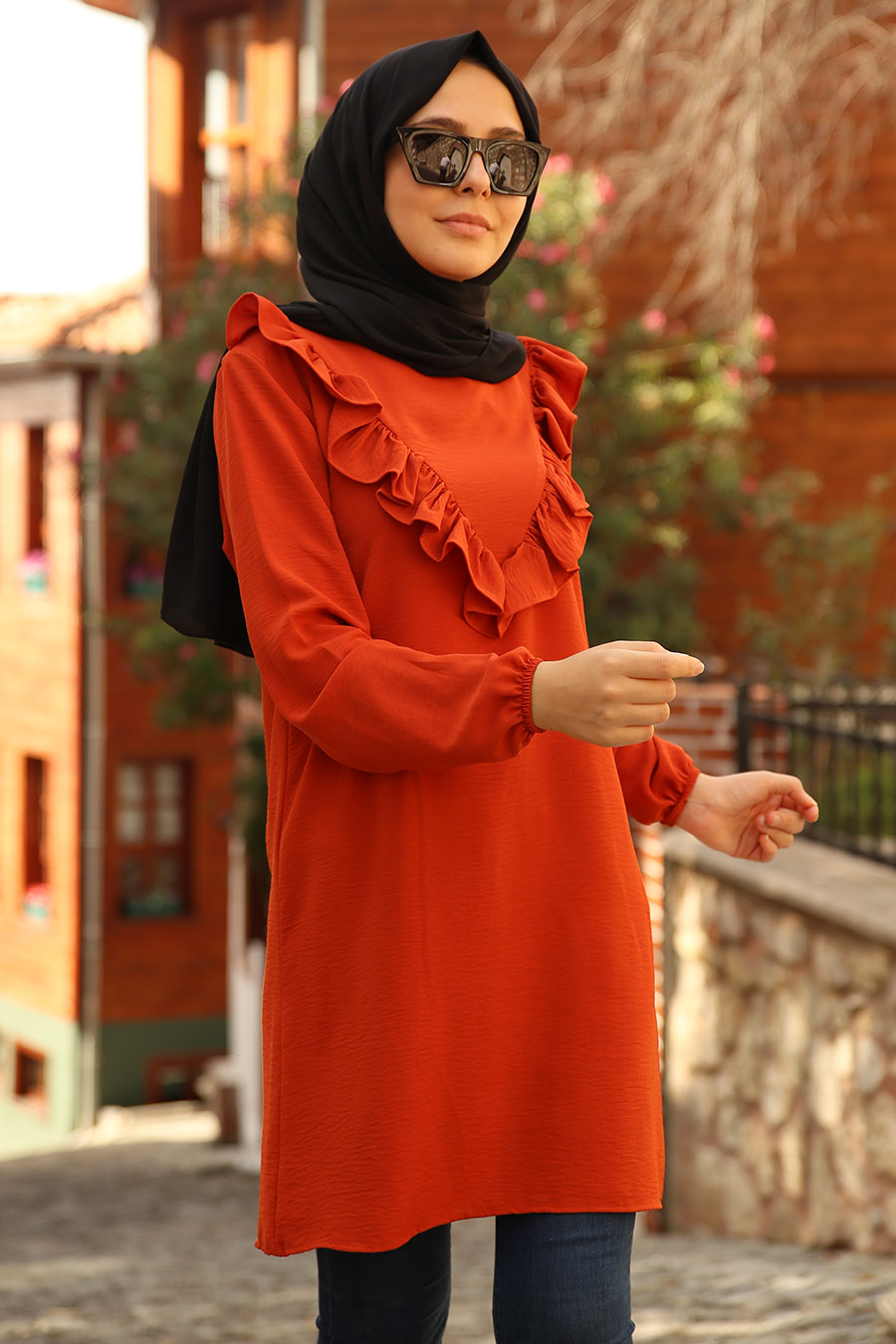 TUNIC