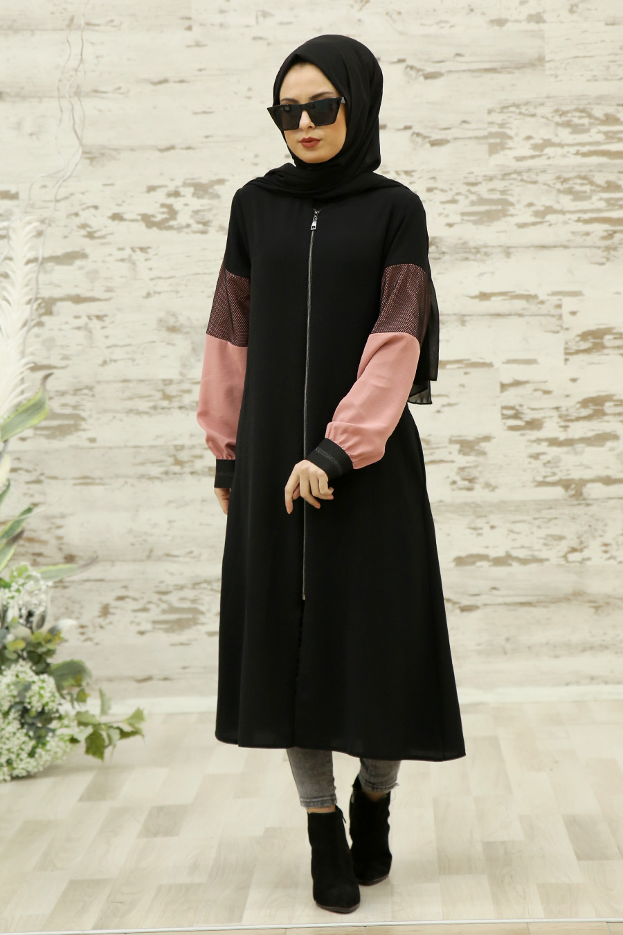 COAT