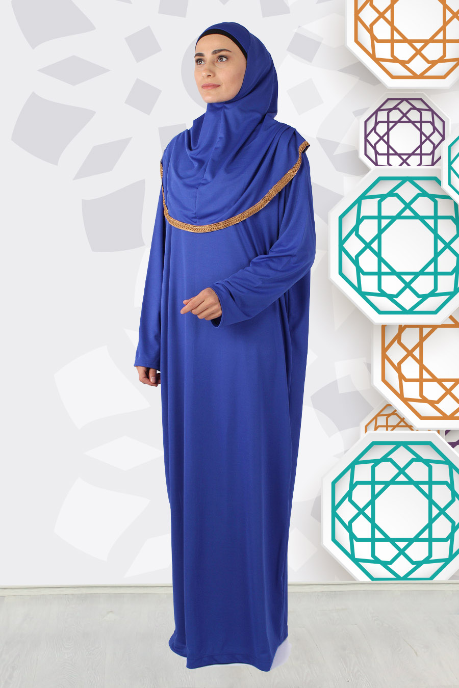 PRAYER DRESS