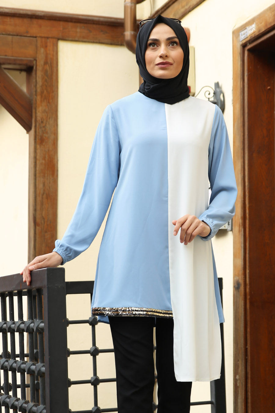 TUNIC
