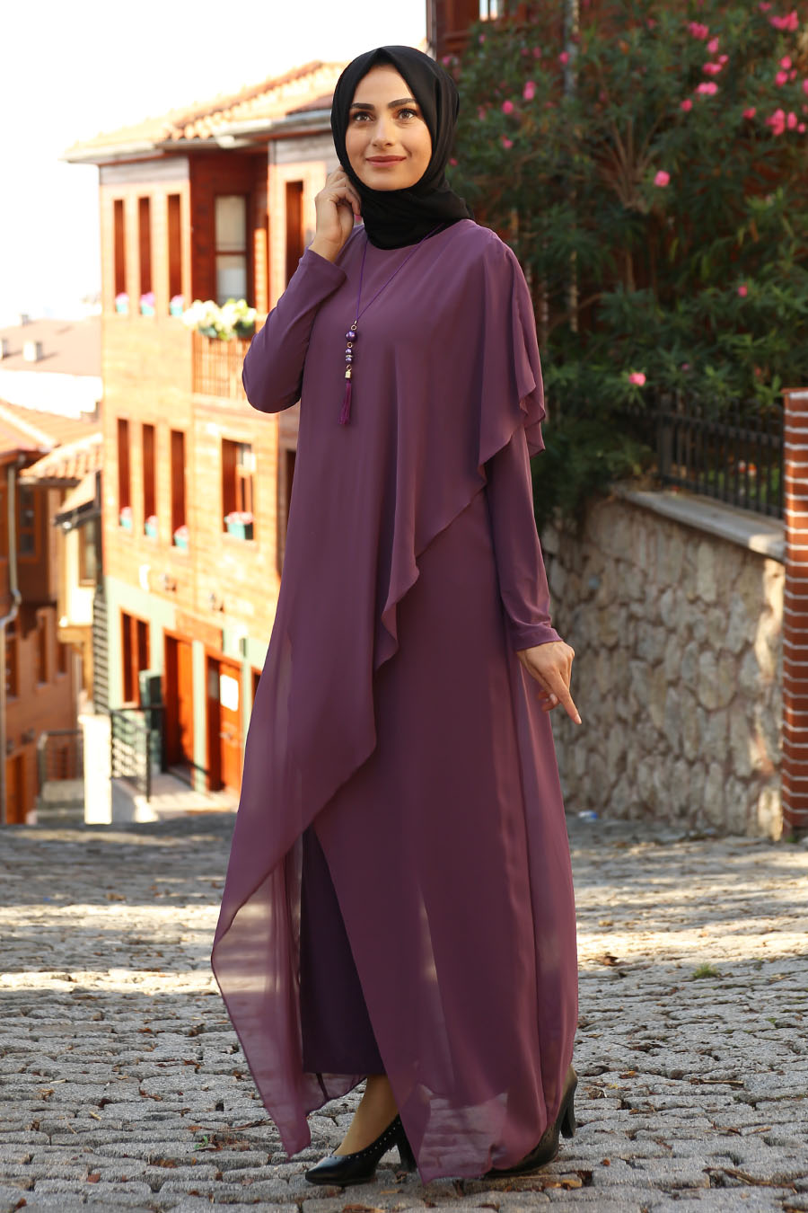 JUMPSUIT