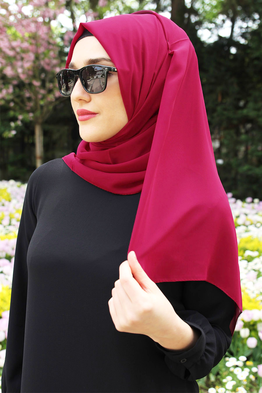 SHAWL