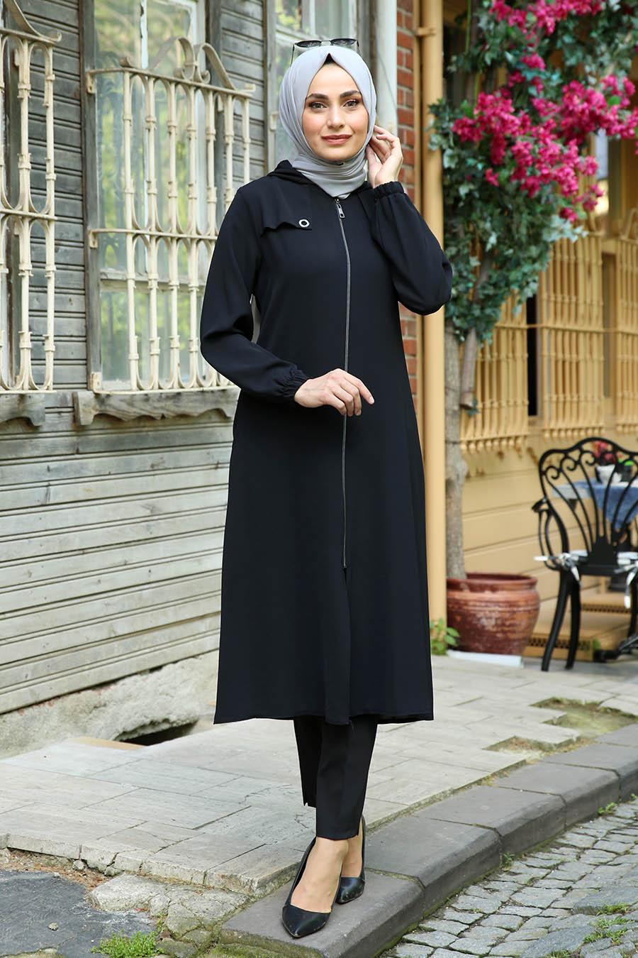 COAT