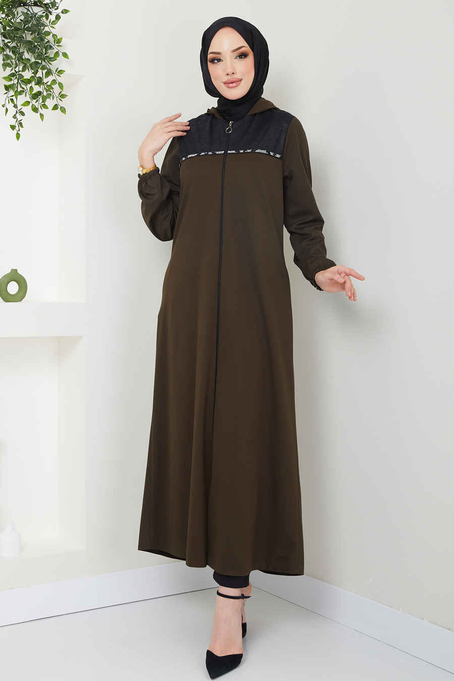 ABAYA