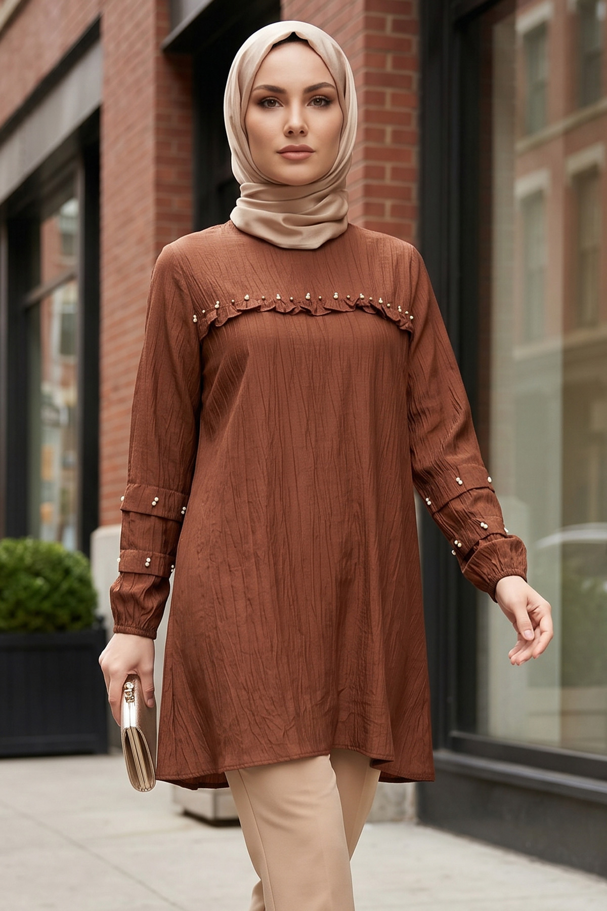 TUNIC