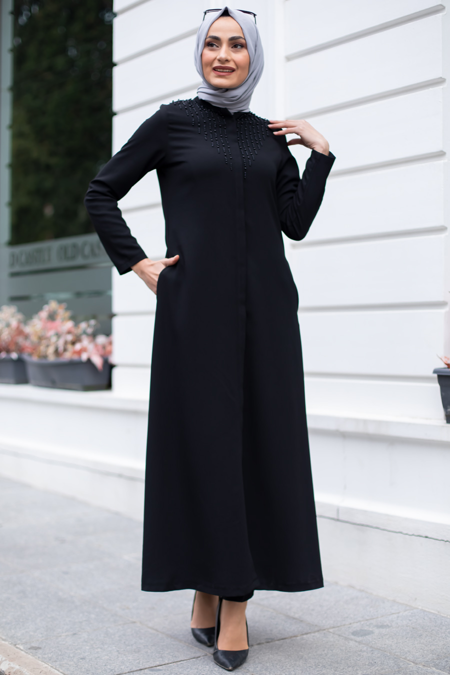 ABAYA