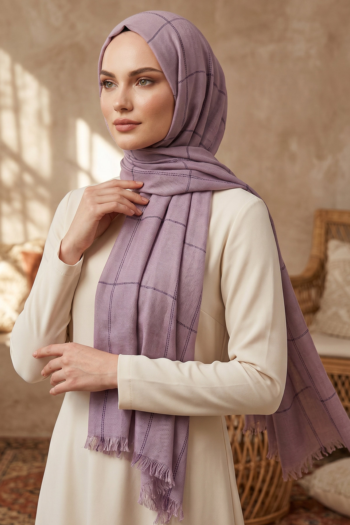 SCARF