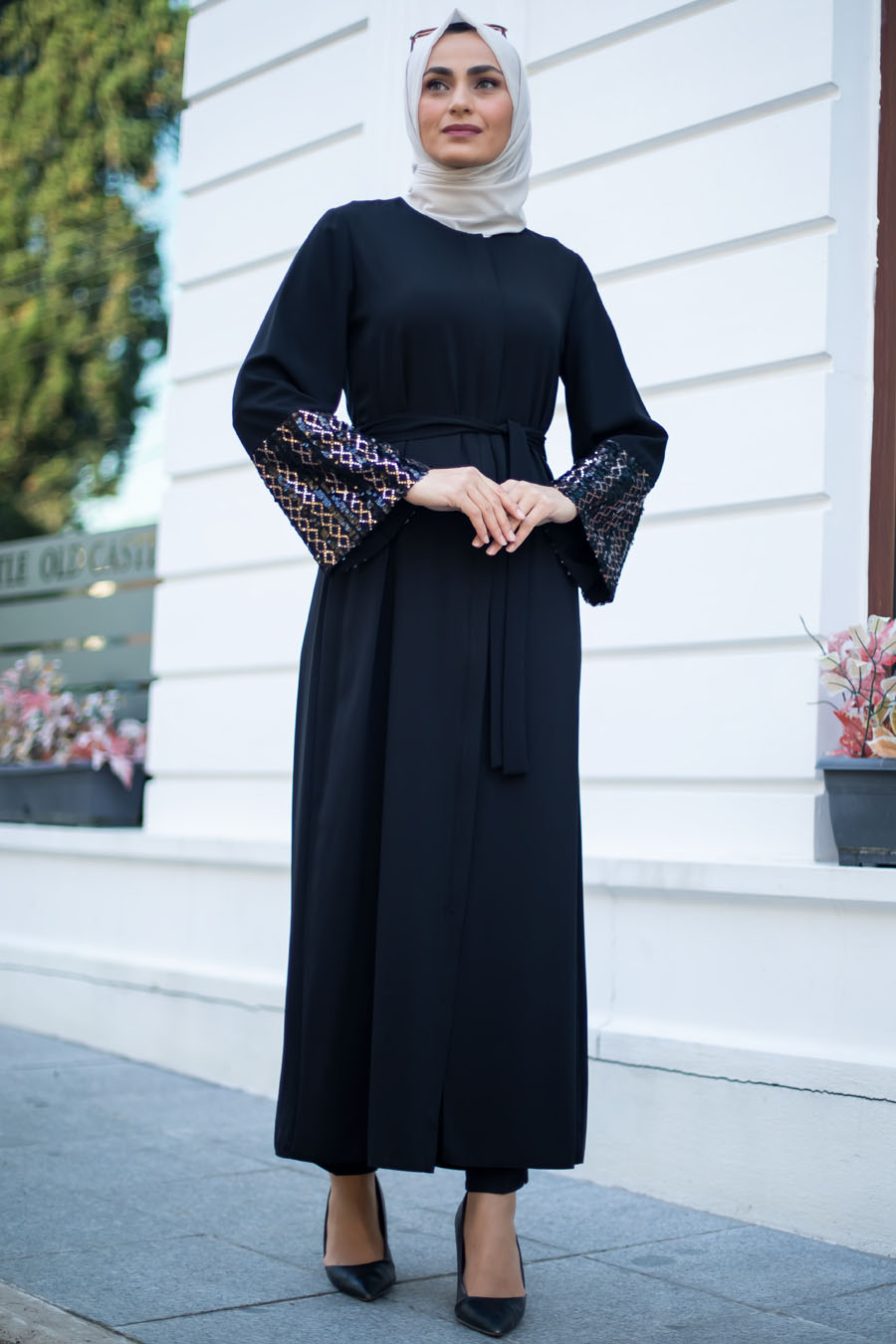 ABAYA