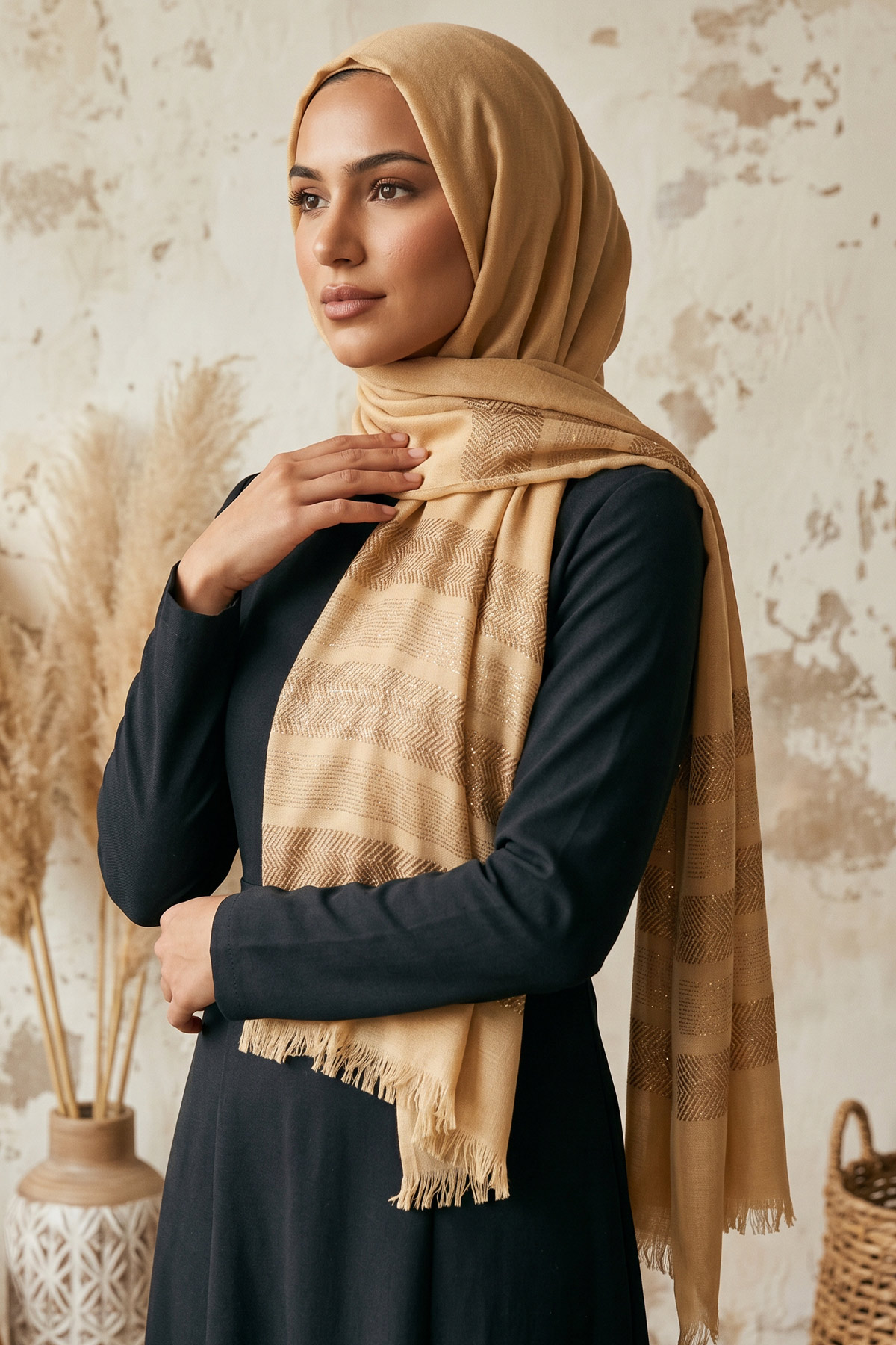 SCARF